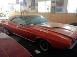 1972 Dodge Challenger  for sale $40,995 