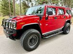 2004 Hummer H2  for sale $28,895 