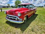 1953 Chevrolet Two-Ten Series  for sale $35,495 