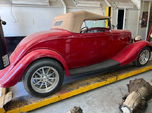 1933 Ford Roadster  for sale $72,995 