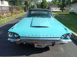 1964 Ford Thunderbird  for sale $23,995 