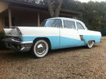 1956 Mercury Montclair  for sale $10,995 