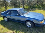 1989 Ford Mustang  for sale $16,495 