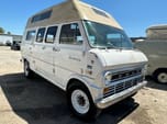 1971 Ford Econoline  for sale $7,195 