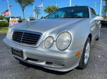 2000 Mercedes-Benz CLK320  for sale $10,495 
