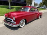 1951 Chevrolet Fleetline  for sale $34,995 