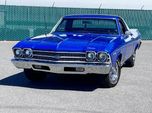 1969 Chevrolet Eagle  for sale $23,495 