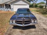 1972 Pontiac LeMans  for sale $35,995 