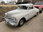 1950 Plymouth Business  for sale $15,995 