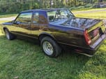 1987 Chevrolet Monte Carlo  for sale $20,495 