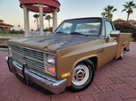 1984 Chevrolet C10  for sale $20,895 