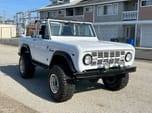 1968 Ford Bronco  for sale $174,995 