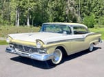 1957 Ford Fairlane 500  for sale $32,945 