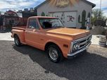 1970 GMC  for sale $23,495 