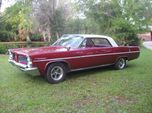 1963 Pontiac Catalina  for sale $37,495 