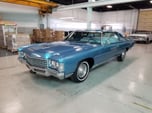 1971 Chevy Impala for Sale $29,900