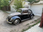 1958 Volkswagen Beetle  for sale $30,995 