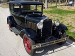 1931 Ford Model A  for sale $16,000 