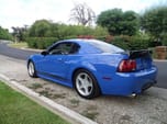 2003 Ford Mustang  for sale $21,995 