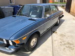 1974 BMW Bavaria  for sale $23,495 