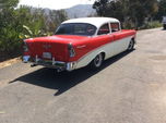 1956 Chevrolet Sedan  for sale $42,495 