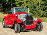 1929 Ford Model A  for sale $37,995 