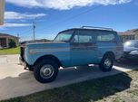 1980 International Scout II  for sale $8,895 