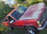 1989 Chevrolet Silverado  for sale $10,495 