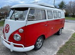 1967 Volkswagen Transporter  for sale $39,495 