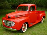 1949 Ford F1  for sale $52,500 