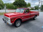 1971 Chevrolet Cheyenne  for sale $23,595 