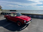 1979 Fiat 124 Spider  for sale $20,995 
