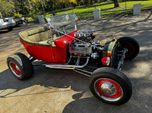 1923 Ford T Bucket  for sale $20,495 