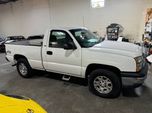 2004 Chevrolet Silverado  for sale $10,895 