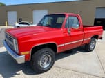 1985 Chevrolet Silverado  for sale $31,495 