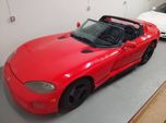 1993 Dodge Viper  for sale $43,995 