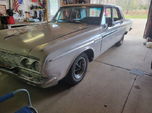 1964 Plymouth Fury  for sale $7,295 