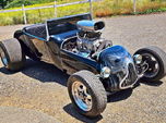 1927 Ford T Bucket  for sale $27,995 