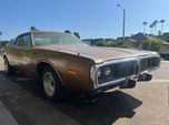 1974 Dodge Charger  for sale $18,495 