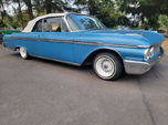 1962 Ford Galaxie 500  for sale $30,995 