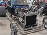 1923 Ford T-Bucket  for sale $17,495 