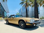 1988 Jaguar XJS  for sale $13,995 