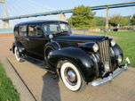 1939 Packard 1708  for sale $134,995 