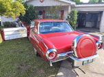 1962 Ford Thunderbird  for sale $42,995 