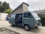 1987 Volkswagen Vanagon  for sale $19,995 