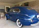 1941 Ford Super Deluxe  for sale $19,995 