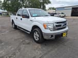 2014 Ford F-150  for sale $11,994 