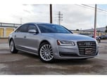 2015 Audi A8  for sale $24,450 