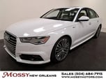 2017 Audi A6  for sale $19,176 