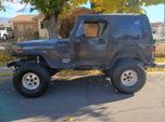 1995 Jeep Wrangler  for sale $7,495 
